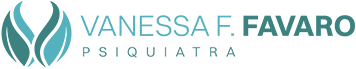 Logotipo Dra. Vanessa F. Favaro